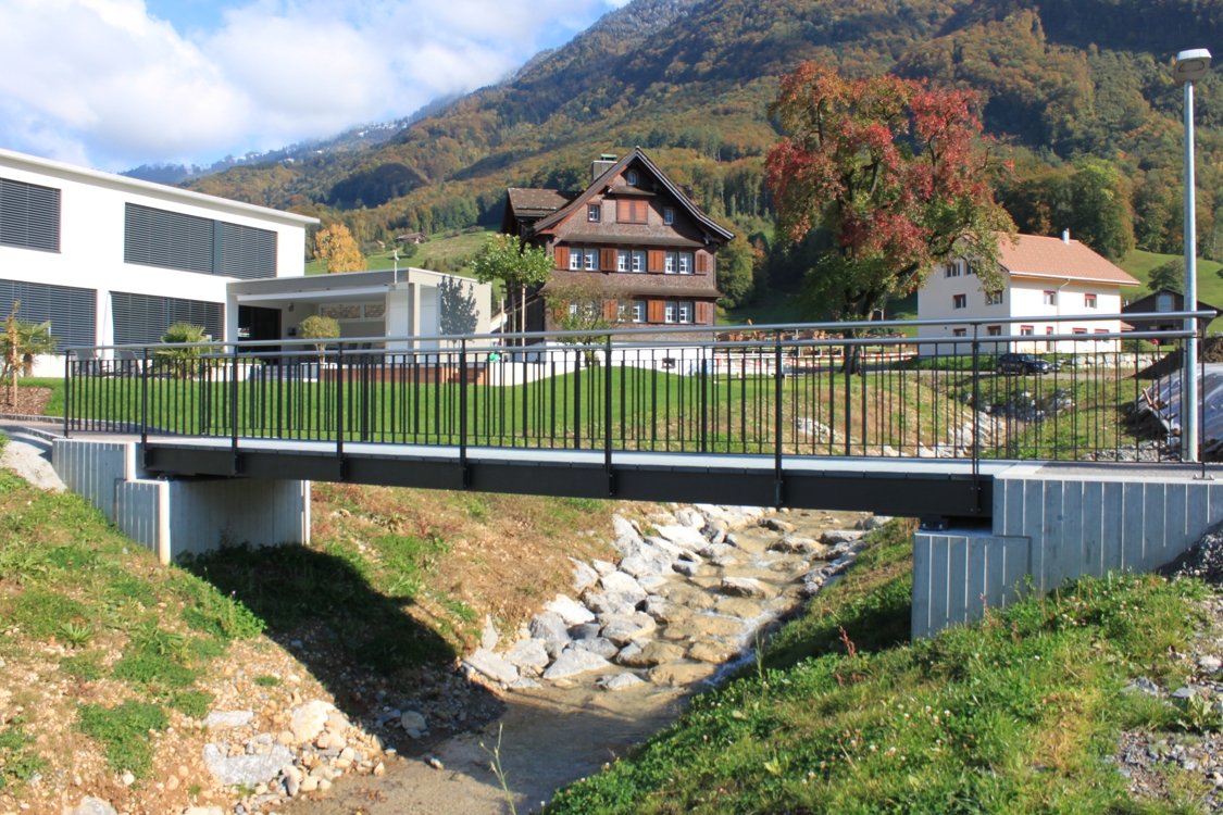 brücke chastli 2