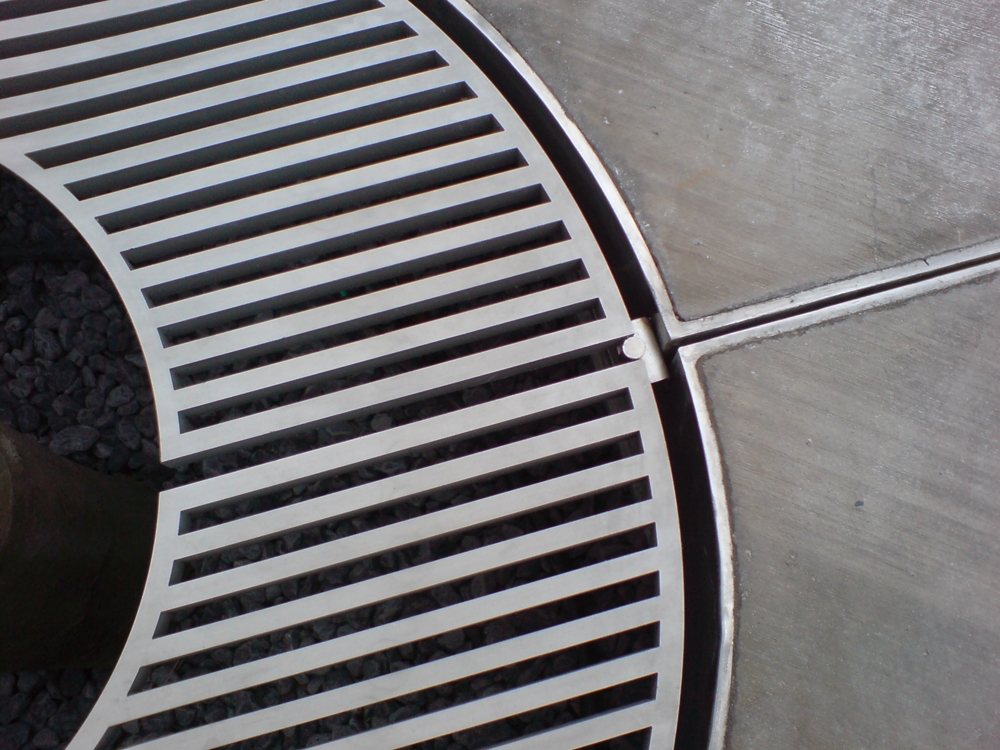drainage channel 03