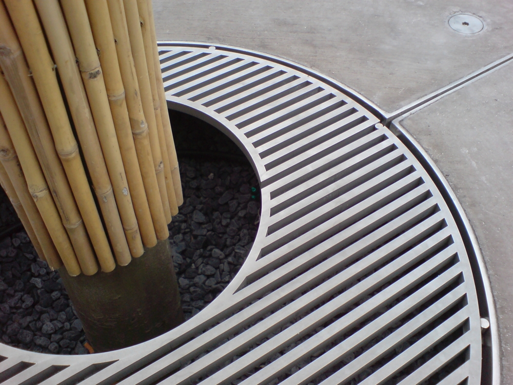 drainage channel 04