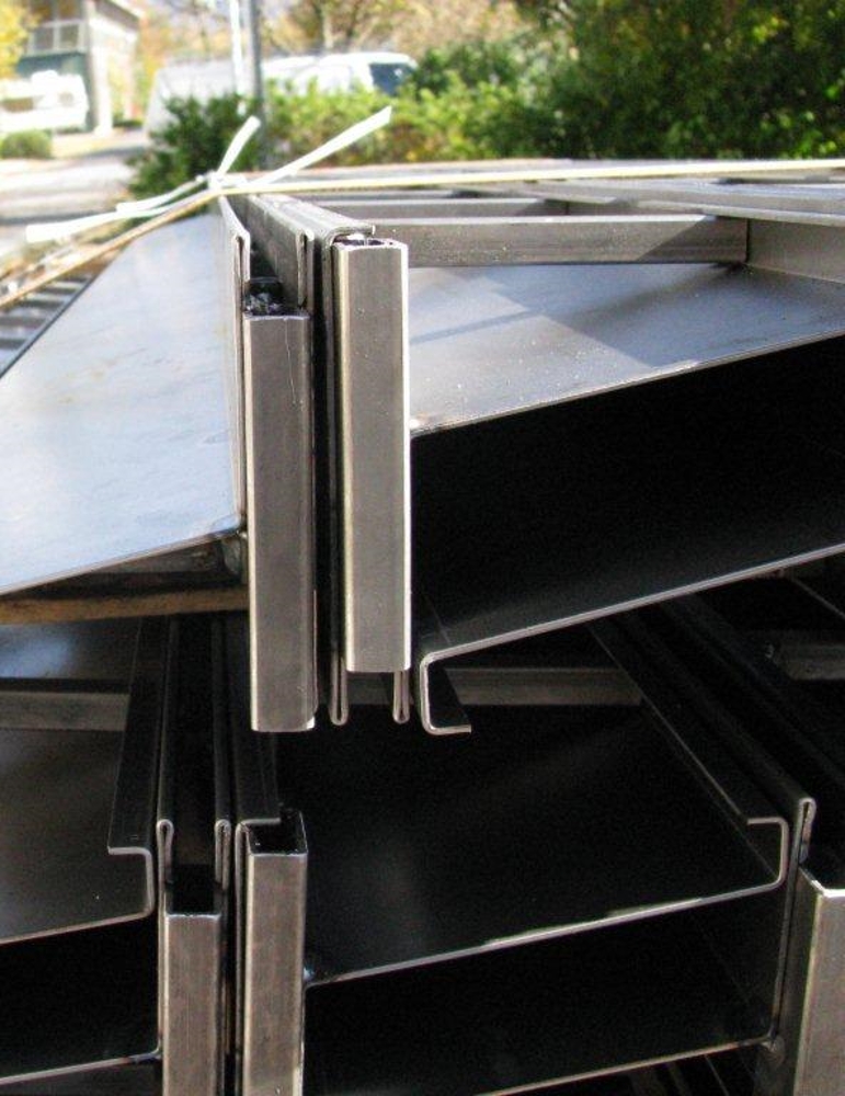 drainage channel 06