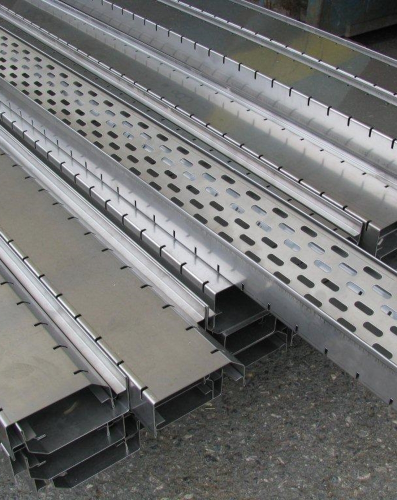 drainage channel 07