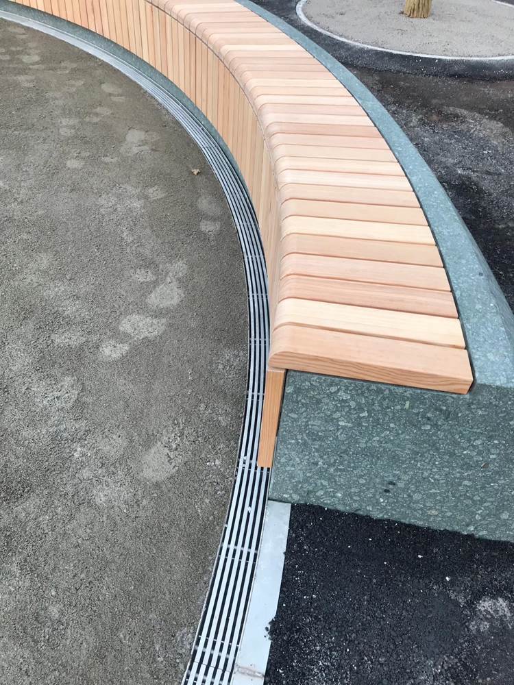 drainage channel 09