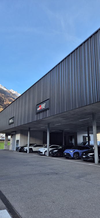 Garage Jörg AG 10