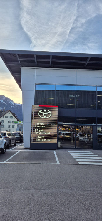 Garage Jörg AG 14