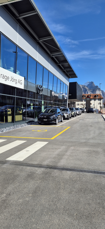 Garage Jörg AG 15